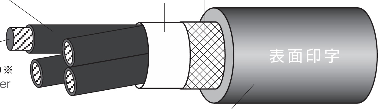 UE 2501-SB（N） TC LF1