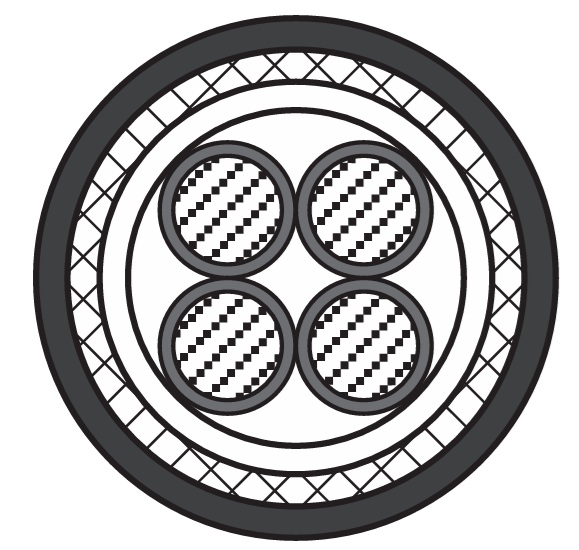 UE 2501-SB（N） TC LF