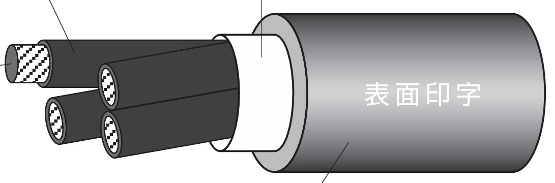 UE 2501（N） TC LF1