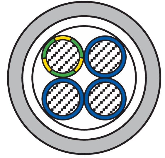 UE 2501E（N） TC［Y G］LG LF